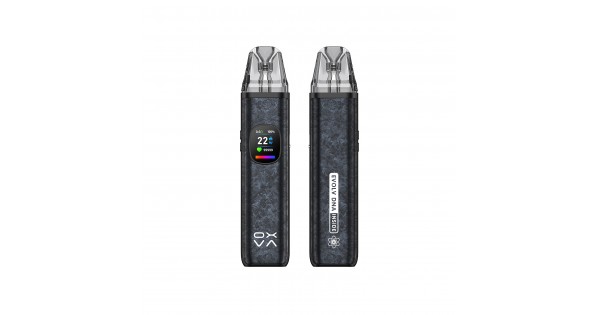 OXVA Xlim Pro 2 DNA Pod Kit