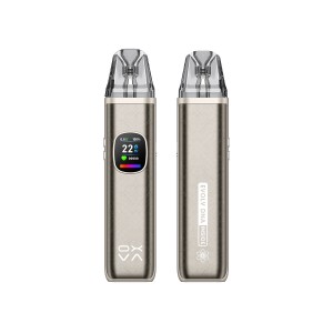OXVA Xlim Pro 2 DNA Pod Kit