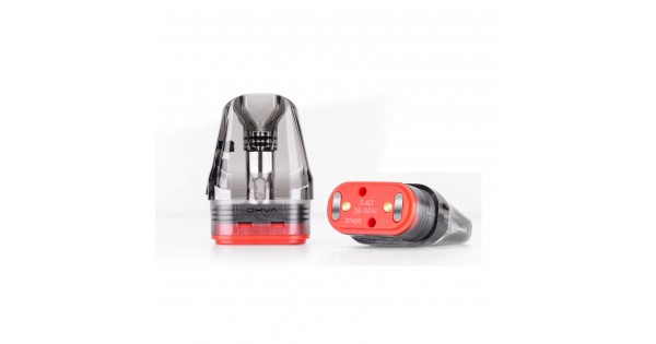 OXVA Xlim Top Fill Replacement Cartidge 2ml 0.4Ohm