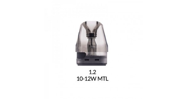OXVA Xlim SE V2 Replacement Cartidge 2ml 1.2Ohm