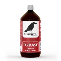 Omerta Βάση PG 1000ml (99.92%-99.95%)