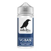 Omerta Βάση VG 100ml (99.93%-99.95%)