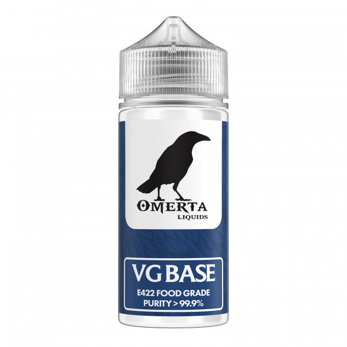 Omerta VG 100ml (99.93%-99.95%)