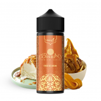 Bisha Fried Ice Cream 30->120ml
