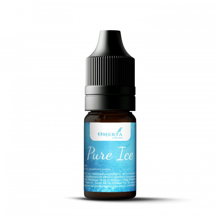 Omerta Aroma Pure Ice 10ml