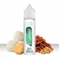 Carat Silky Tobacco 20->60ml