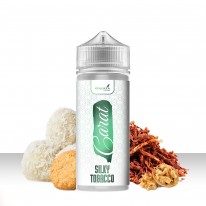 Carat Silky Tobacco 30->120ml