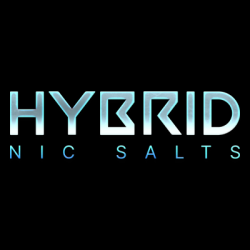 Hybrid Nic Salts