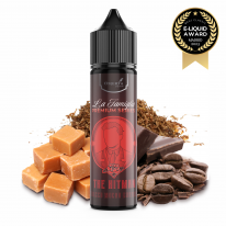 La Famiglia The Hitman 20ml