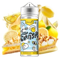 5Senses Lemon Meringue Butter Tart 30->120ml