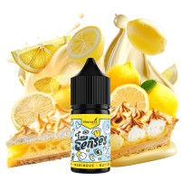 5Senses Lemon Meringue Butter Tart 8->30ml