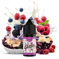5Senses Triple Berry Buttermilk Cobbler 8->30ml