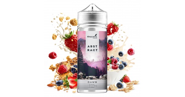 Abstract Dawn 20->120ml