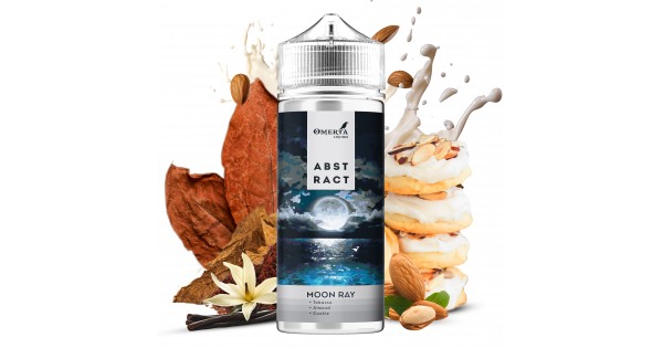 Abstract Moon Ray 20->120ml