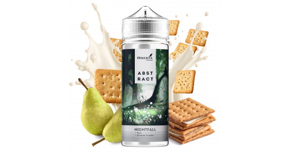 Abstract Nightfall 20->120ml