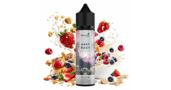 Abstract Dawn 10->60ml