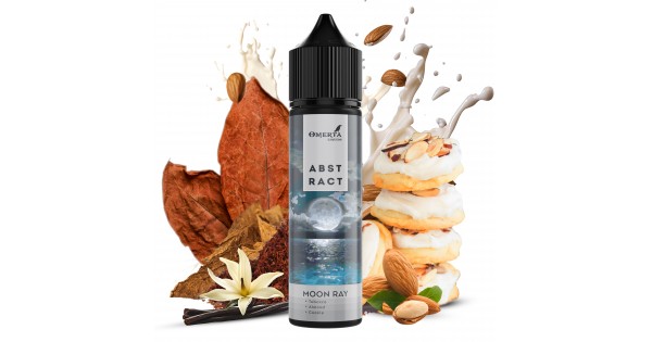 Abstract Moon Ray 10->60ml