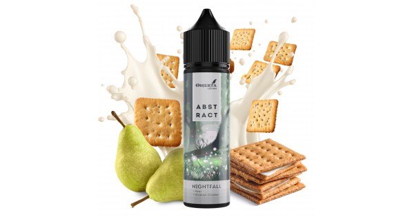 Abstract Nightfall 10->60ml