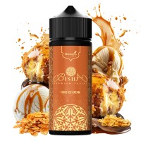Bisha Fried Ice Cream 20->120ml