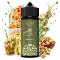 Bisha Pistachio Muffin 20->120ml