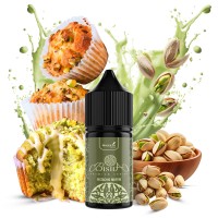 Bisha Pistachio Muffin 5->30ml
