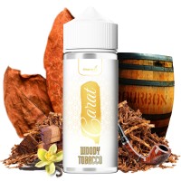 Carat Woody Tobacco 20->120ml
