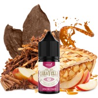 Caravella Apple Pie Tobacco 8->30ml