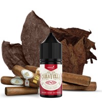 Caravella Cigar Leaf Extract 8->30ml