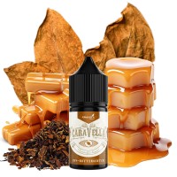 Caravella RY4 Butterscotch 8->30ml