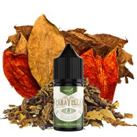 Caravella Virginia Tobacco 8->30ml