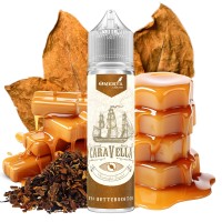 Caravella RY4 Butterscotch 15->60ml