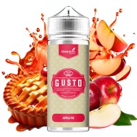 Gusto Apple Pie 20->120ml