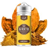 Gusto Blonde Tobacco 20->120ml