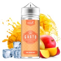 Gusto Cool Mango Mix 20->120ml