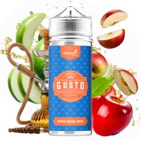Gusto Shisha Double Apple 20->120ml