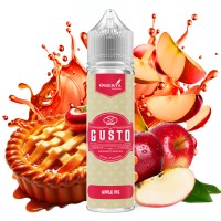 Gusto Apple Pie 10->60ml