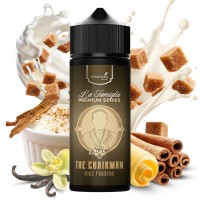 La Famiglia The Chairman 20->120ml