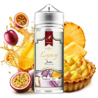 Legacy Julia 20->120ml