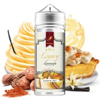 Legacy Leonardo 20->120ml