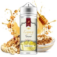 Legacy Vincent 20->120ml