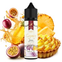 Legacy Julia 10->60ml