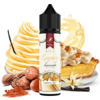Legacy Leonardo 10->60ml