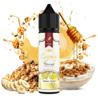 Legacy Vincent 10->60ml