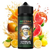 Nectar Citrus Juice 30->120ml
