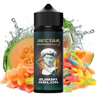 Nectar Gummy Melon 30->120ml