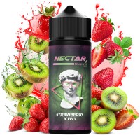 Nectar Strawberry Kiwi 30->120ml