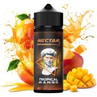 Nectar Tropical Mango 30->120ml