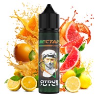 Nectar Citrus Juice 15->60ml