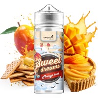 Sweet Dreams Mango Tart 30->120ml