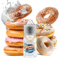 Sweet Dreams Glazed Donut 8->30ml